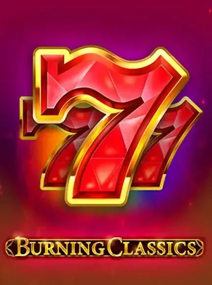 Burning Classics slot game