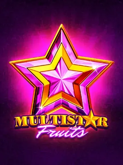 Endorphina Multistar Fruits slot game
