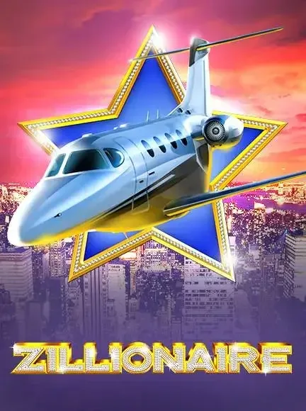 Zilionaire slot game