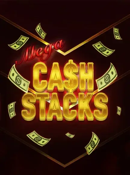 Mega Cash Stacks slot game