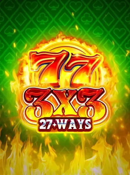 X Ways slot game